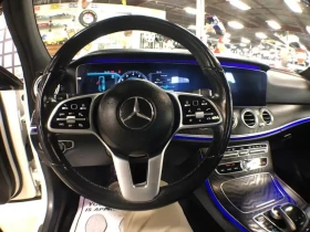 Mercedes-Benz E 350 4MATIC AMG Package, снимка 9