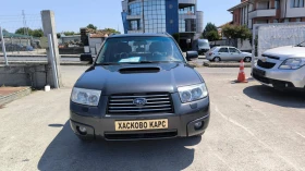 Subaru Forester 2.5i automatic , снимка 2