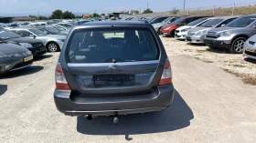 Subaru Forester 2.5i automatic , снимка 5