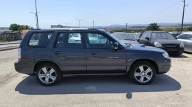 Subaru Forester 2.5i automatic , снимка 4