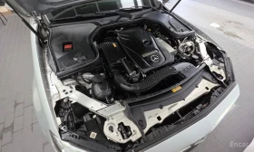 Mercedes-Benz E 300, снимка 6