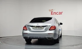 Mercedes-Benz E 300, снимка 4