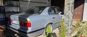BMW 520 Е34, снимка 16