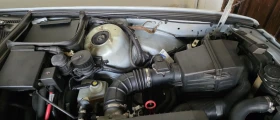 BMW 520 Е34, снимка 6