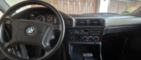 BMW 520 Е34, снимка 4