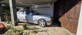 BMW 520 Е34, снимка 14