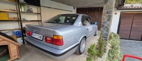 BMW 520 Е34, снимка 13