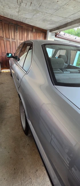 BMW 520 Е34, снимка 15
