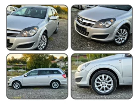 Opel Astra 1.6* FACELIFT , снимка 7