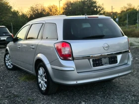 Opel Astra 1.6* FACELIFT , снимка 4