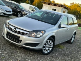 Opel Astra 1.6* FACELIFT , снимка 1
