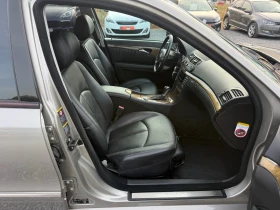 Mercedes-Benz E 280 CDI/FACE /Avantgarde/190 Hp/7G-Tronic/Кожа/Euro 4, снимка 11