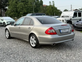 Mercedes-Benz E 280 CDI/FACE /Avantgarde/190 Hp/7G-Tronic/Кожа/Euro 4, снимка 7