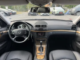 Mercedes-Benz E 280 CDI/FACE /Avantgarde/190 Hp/7G-Tronic/Кожа/Euro 4, снимка 9
