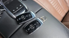 Mercedes-Benz S 560 L* 4MATIC* BURMESTER* ОБДУХВАНЕ* МАСАЖ* , снимка 17