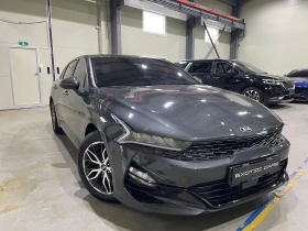 Kia K5 2.0 LPG ! Trendy !, снимка 1