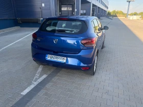 Dacia Sandero, снимка 7