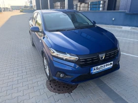 Dacia Sandero, снимка 5