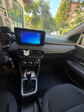 Dacia Sandero, снимка 10