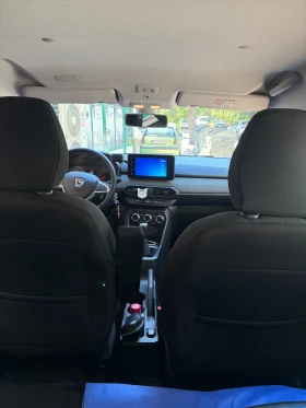 Dacia Sandero, снимка 14