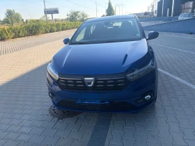 Dacia Sandero, снимка 4