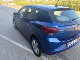 Dacia Sandero, снимка 8