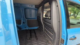 VW Caddy 1.6 TDI MAXI, снимка 11