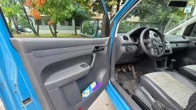 VW Caddy 1.6 TDI MAXI, снимка 7