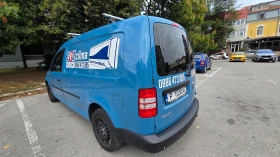 VW Caddy 1.6 TDI MAXI, снимка 5