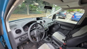 VW Caddy 1.6 TDI MAXI, снимка 6