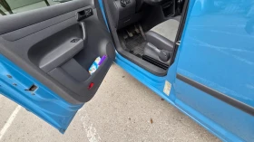 VW Caddy 1.6 TDI MAXI, снимка 8