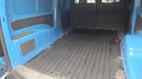 VW Caddy 1.6 TDI MAXI, снимка 9