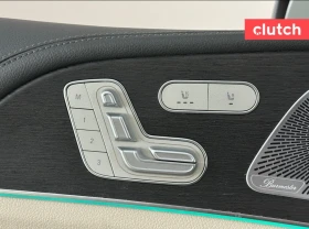 Mercedes-Benz GLE 450 AMG-PACK* 4M* 59к км* BURMERSTER* 360VIEW* КРАЙНА , снимка 8