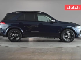 Mercedes-Benz GLE 450 AMG-PACK* 4M* 59к км* BURMERSTER* 360VIEW* КРАЙНА , снимка 3