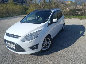 Ford Grand C-Max, снимка 1