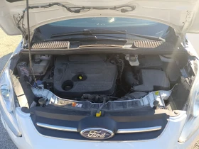 Ford Grand C-Max, снимка 16