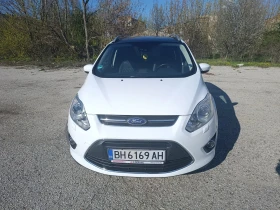 Ford Grand C-Max, снимка 2