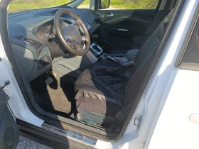 Ford Grand C-Max, снимка 9