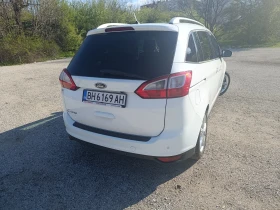 Ford Grand C-Max, снимка 4