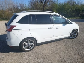 Ford Grand C-Max, снимка 5