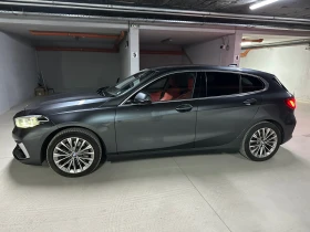 BMW 120 120d LUXURY Line, снимка 3