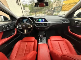 BMW 120 120d LUXURY Line, снимка 15