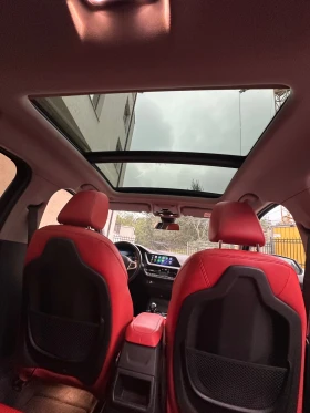 BMW 120 120d LUXURY Line, снимка 16