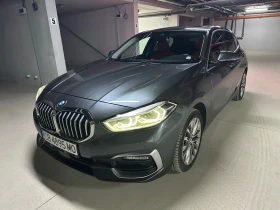 BMW 120 120d LUXURY Line, снимка 1