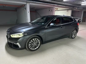 BMW 120 120d LUXURY Line, снимка 2