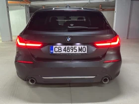 BMW 120 120d LUXURY Line, снимка 5
