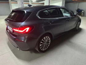 BMW 120 120d LUXURY Line, снимка 6