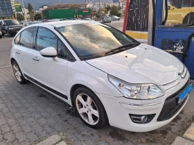 Citroen C4 1.6 THP 150, снимка 2