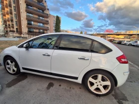 Citroen C4 1.6 THP 150, снимка 3