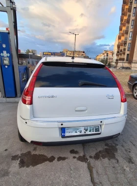 Citroen C4 1.6 THP 150, снимка 4